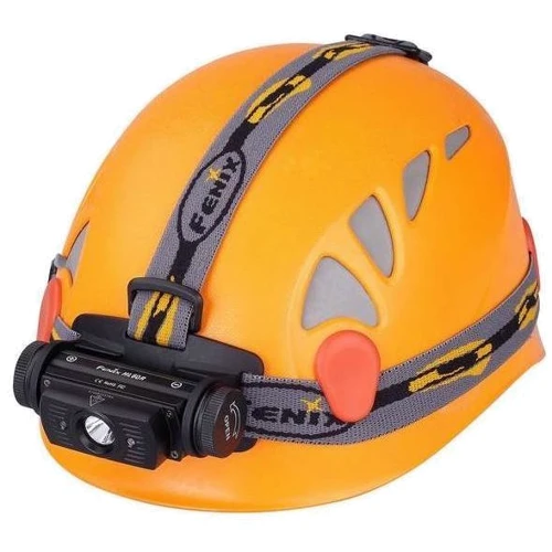 Фонарь туристический Fenix HL60R Cree XM-L2 U2 Neutral White LED: Тип Налобный