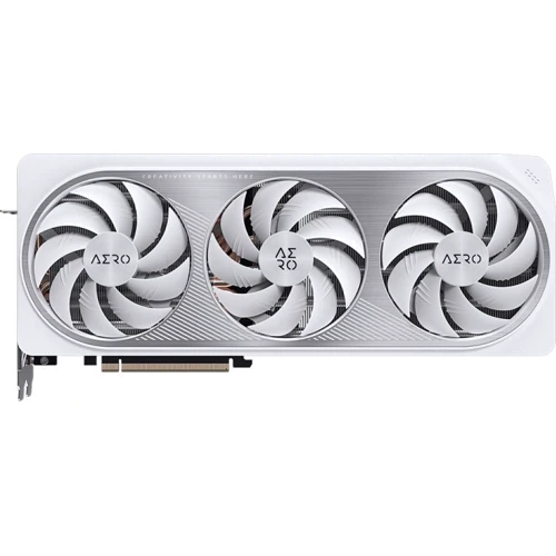 Видеокарта GIGABYTE GeForce RTX4070Ti 12Gb AERO OC (GV-N407TAERO OC-12GD)