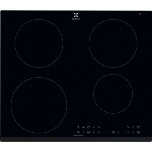Варочная поверхность электрическая Electrolux LIR60430