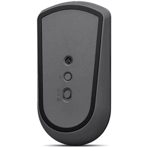 Мишка Lenovo ThinkBook Bluetooth Silent Mouse Grey (4Y50X88824): інтерфейс підключення Bluetooth