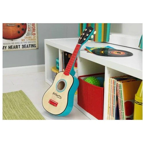 Игровой набор KidKraft Lil' Symphony Guitar (63353): Производитель KidKraft