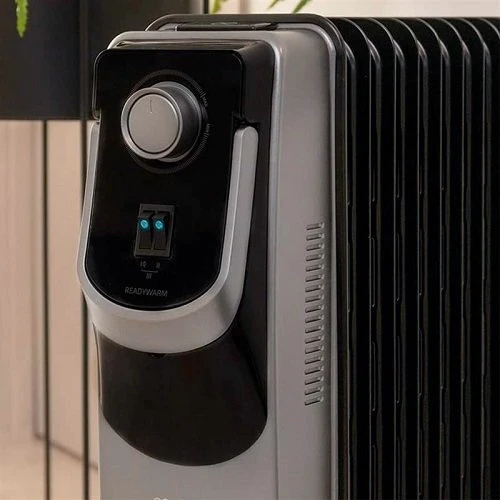 Обогреватель Cecotec Ready Warm 9000 Space 360 Black (CCTC-05889): Производитель Cecotec