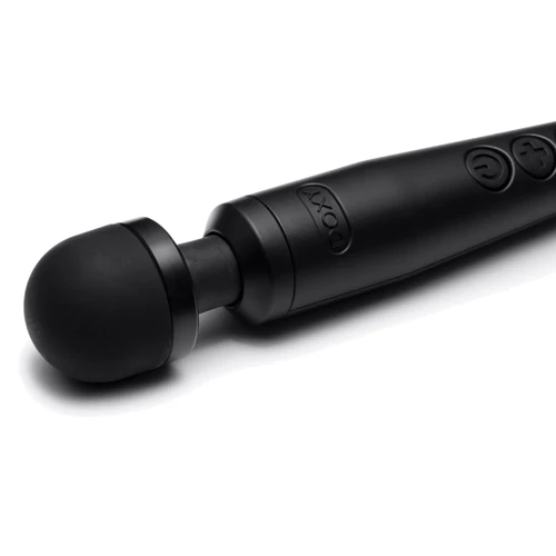 Вибромассажер DOXY 3 USB-C Massager Matte Black