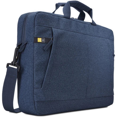 Сумка для ноутбуков Case Logic 15" Huxton Attache Blue (HUXA115B): Тип сумки сумка