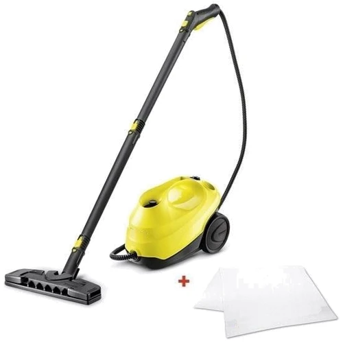 Пароочиститель Karcher SC 3 + полотенце (9.610-813.0)