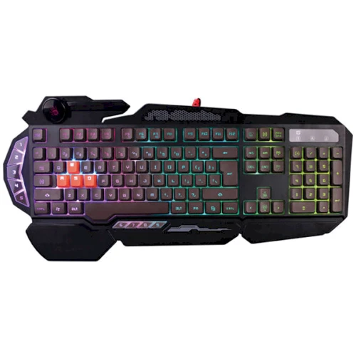 Клавиатура A4tech Bloody B314