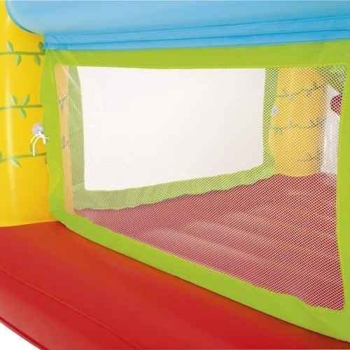 Надувний батут Bestway Jumptacular Fisher Price (93542) фото 5