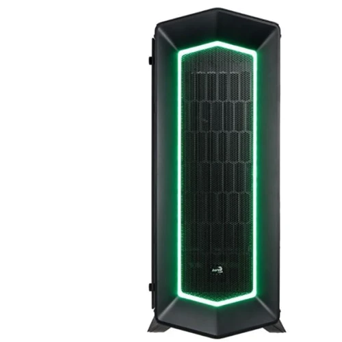 Корпус Aerocool P7-C1 BG (Black) (ACCM-P701013.11) фото 7