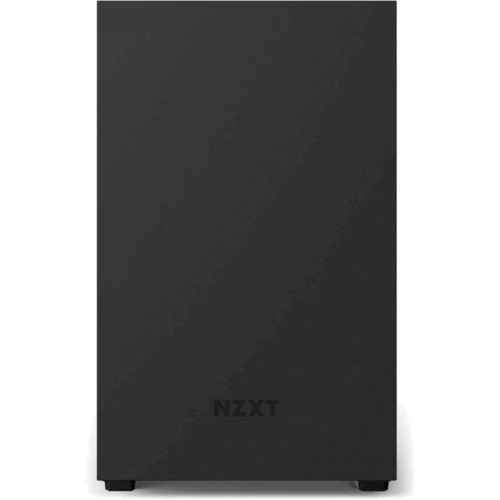 Корпус NZXT H210i Matte Black / Red (CA-H210I-BR): Типорозмір Mini-Tower