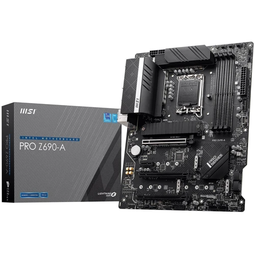 MSI PRO Z690-A