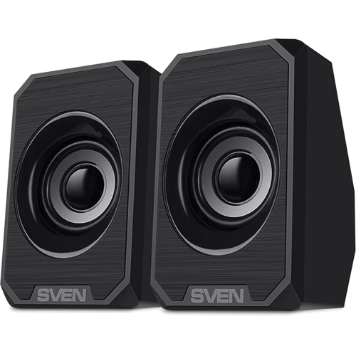 Акустична система Sven 180 Black