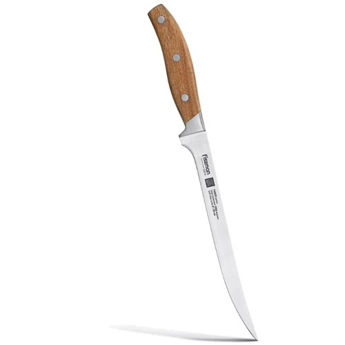 Філейний ніж Fissman Fabius 20 см (12074)