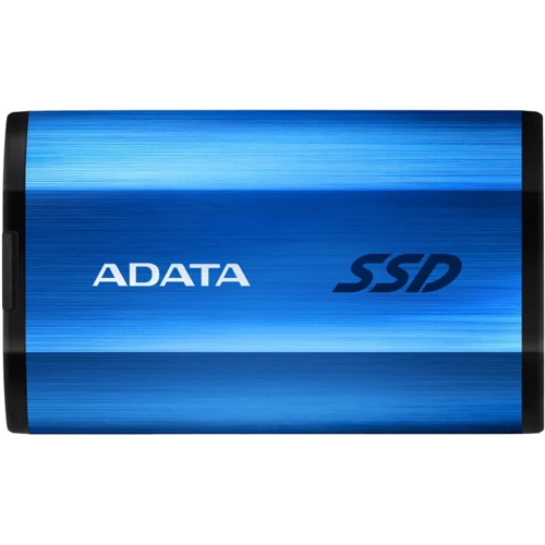 ADATA SE800 512 GB Blue (ASE800-512GU32G2-CBL)