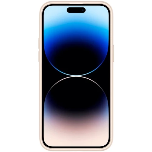 Чехол для iPhone Spigen Ultra Hybrid Sand Beige (ACS04819) for iPhone 14 Pro Max фото 5
