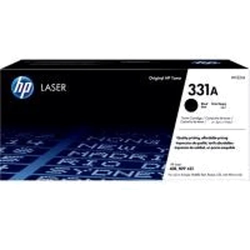 

Hp Lj 331A Black 5K (W1331A)