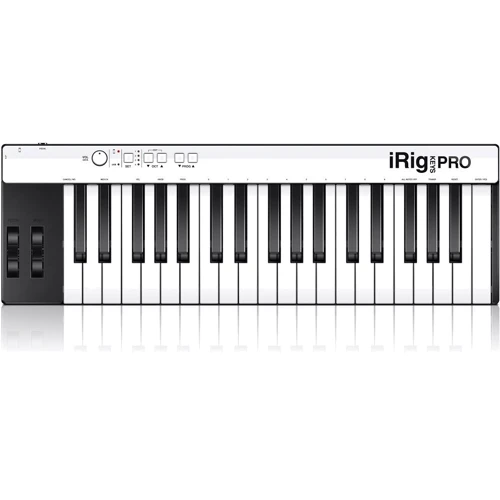 IK MULTIMEDIA iRIG KEYS PRO