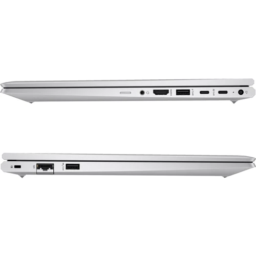 Ноутбук HP ProBook 450 G10 (AD1G0ET) UA: Процессор Intel Core i5-1335U (3.4 - 4.6 ГГц) / 10 - ядерный
