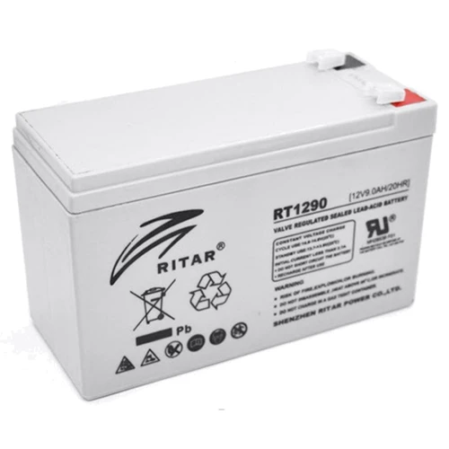 Ritar AGM RT1290, 12V-9Ah (RT1290)