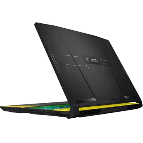 Ноутбук MSI Crosshair 15 (B12UGZ-1259XRO): Обсяг накопичувача 1 ТБ (SSD)