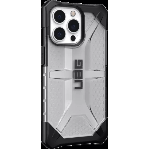 Чохол для iPhone Urban Armor Gear UAG Plasma Ice (113153114343) for iPhone 13 Pro фото 5