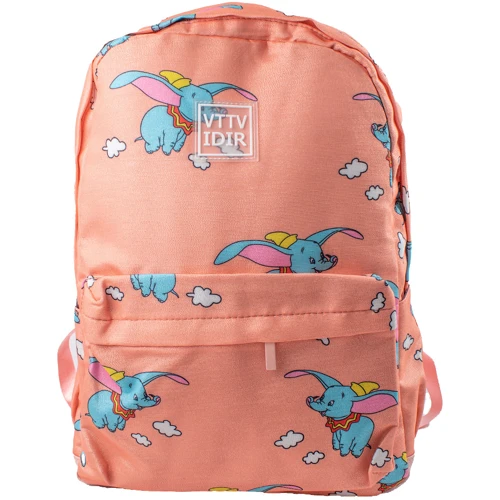 Жіночий рюкзак Valiria Fashion рожевий (ODAH7913-13): Стать Женский