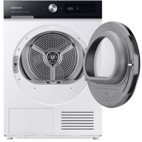 Сушильная машина Samsung DV90BB7445GE: Система сушки Конденсационная