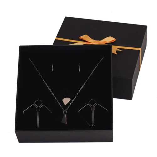 Зажимы для сосков с тяжелой подвеской LOCKINK Nipple Clamps with Heavy Pendant - Grey
