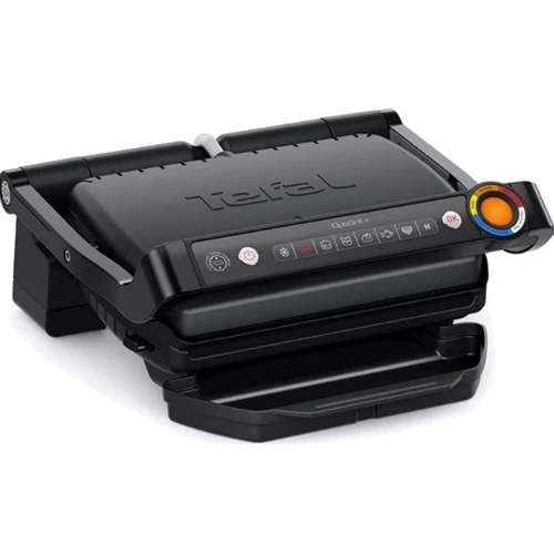 Электрогриль Tefal OptiGrill+ GC717810: Тип Электрогриль прижимной
