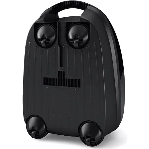 Пылесос Bosch BGLS48X350: Максимальная мощность 890