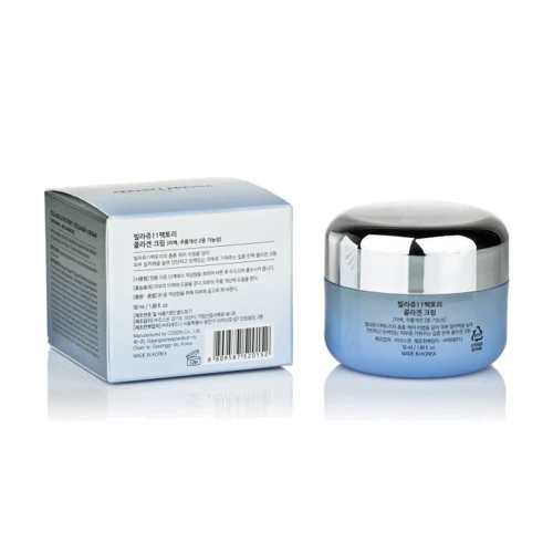 Village 11 Factory Collagen Крем для лица 50 ml: Пол Для женщин