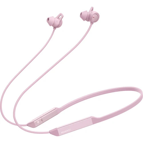 Наушники Huawei FreeLace Pro Pink
