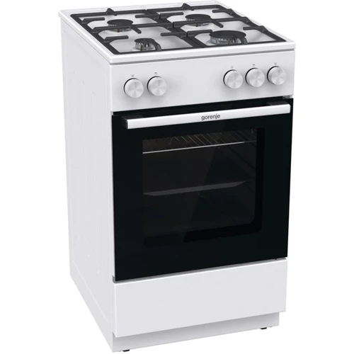 Газовая плита Gorenje GG5A10WFFM