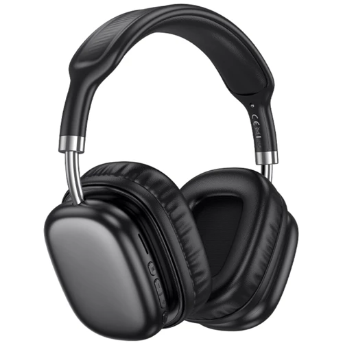 Наушники Hoco W52 Wonderful Black