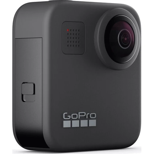 Экшн камера GoPro Max (CHDHZ-201-FW) UA: Дисплей 2" LCD, сенсорный
