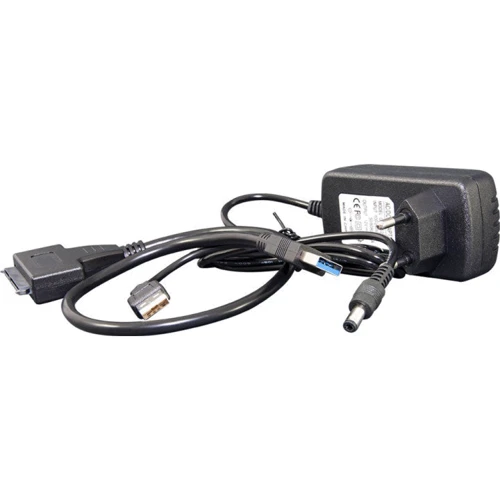 Аксессуар для накопителя Frime Адаптер USB 3.0 - SATA I/II/III (FHA302001DC)