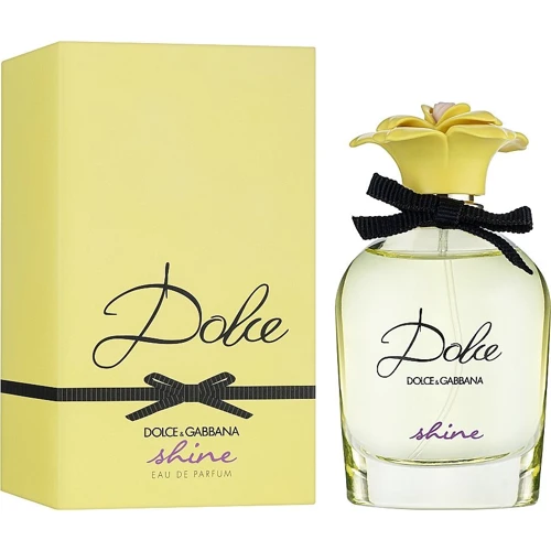 

Парфюмированная вода Dolce&Gabbana Dolce Shine 2020 75 ml