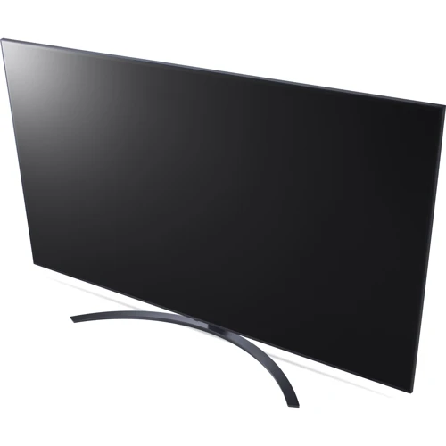 Телевизор LG 86UQ9100: Мощность звука 20 Вт (10 Вт x 2)