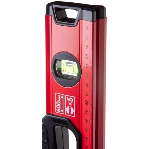 Уровень строительный Intertool MT-1006: Производитель Intertool