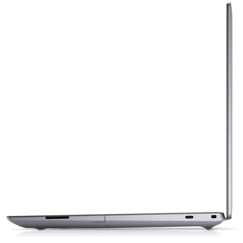Ноутбук Dell Precision 5680 (N003P5680U13WP): Операционная система Windows 11 Pro