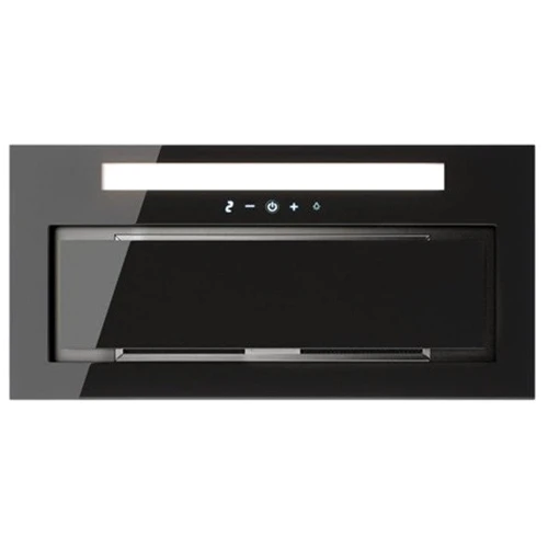 Витяжка GLOBALO Loteo 60.4 Black