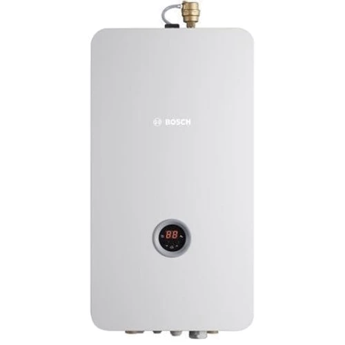Електричний котел Bosch Tronic Heat 3500 12 ErP UA 12 кВт фото 8