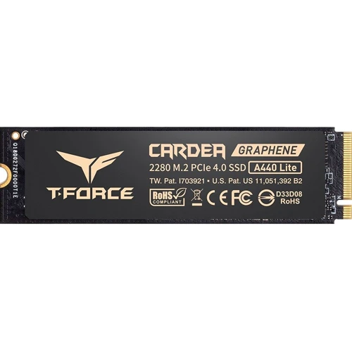 TEAM T-FORCE CARDEA A440 Lite 1 TB (TM8FFQ001T0C129)