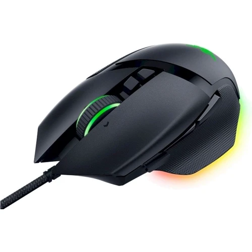 Мишка Razer Basilisk V3 35K Black (RZ01-05230100-R3M1)