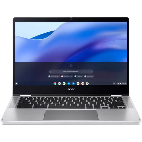 Ноутбук Acer Chromebook Spin (NX.KC4EP.009) фото 13