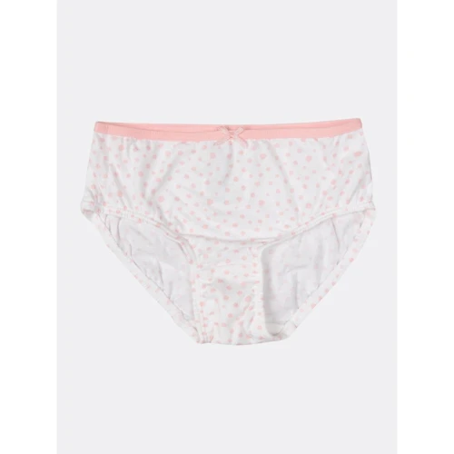 Труси H & M 110-116 см 6245439 білі