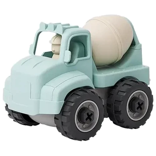 Набір будівельних машин Beiens (320В)