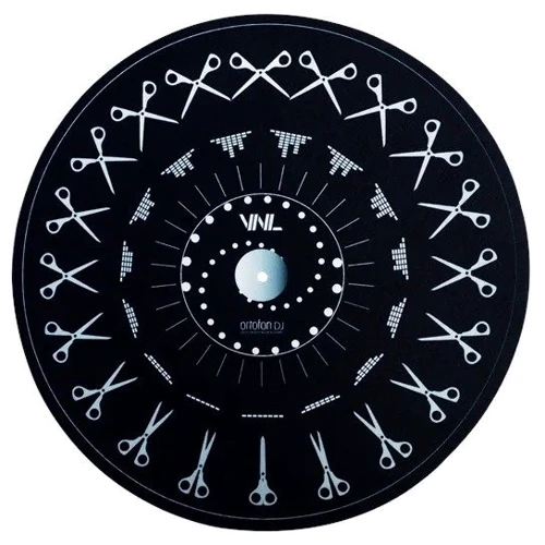 Ortofon Slipmat VNL (999025) фото 2