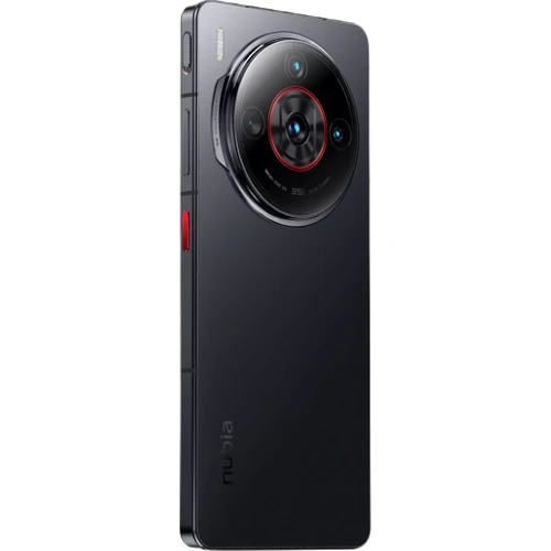 Смартфон ZTE Nubia Z60S Pro 16/512Gb Black: Процессор Qualcomm SM8550-AC Snapdragon 8 Gen 2 (4 nm) Octa-core (1x3.36 GHz Cortex-X3 & 2x2.8 GHz Cortex-A715 & 2x2.8 GHz Cortex-A710 & 3x2.0 GHz Cortex-A510)