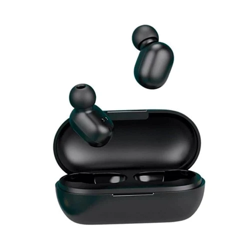 Наушники Haylou GT1 Plus Black: Чувствительность (дБ) 110