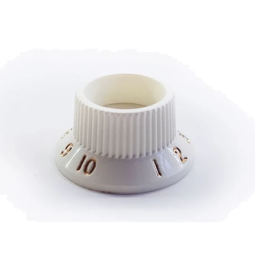 Ручка потенциометра FENDER S1 KNOB PARCHMENT: Производитель Fender